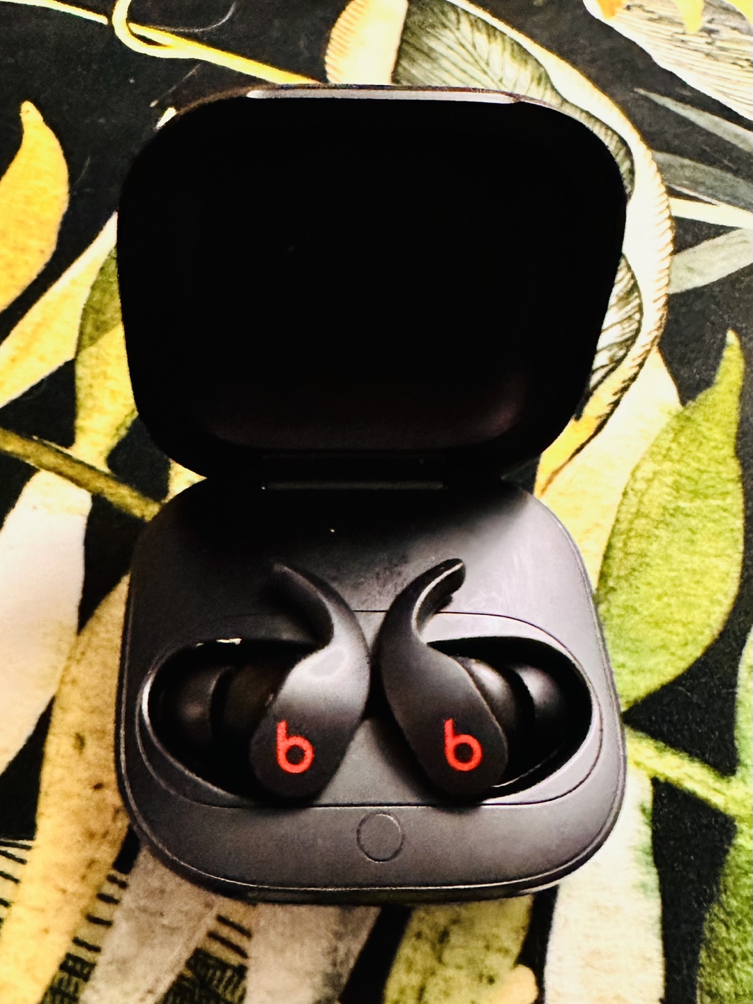 Beats Fit Pro Wireless Earbuds - photo 2