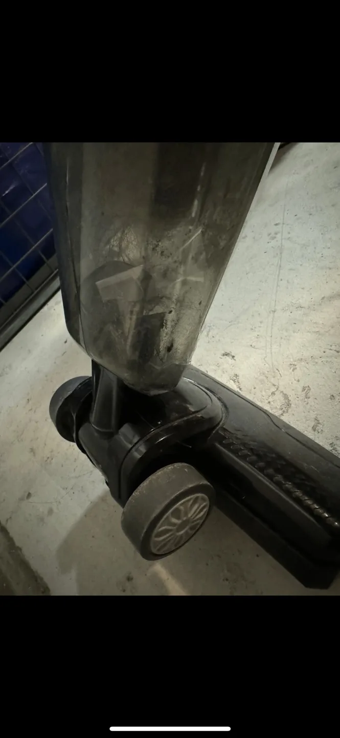 Vacuum thumbnail