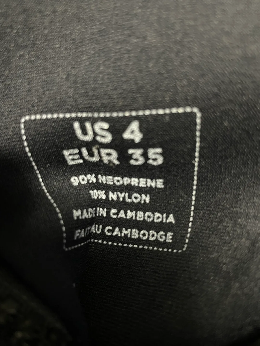 Scubapro Twin Jet Max Fins and Snorkeler Pro Snorkel - Size S image indicator(5)