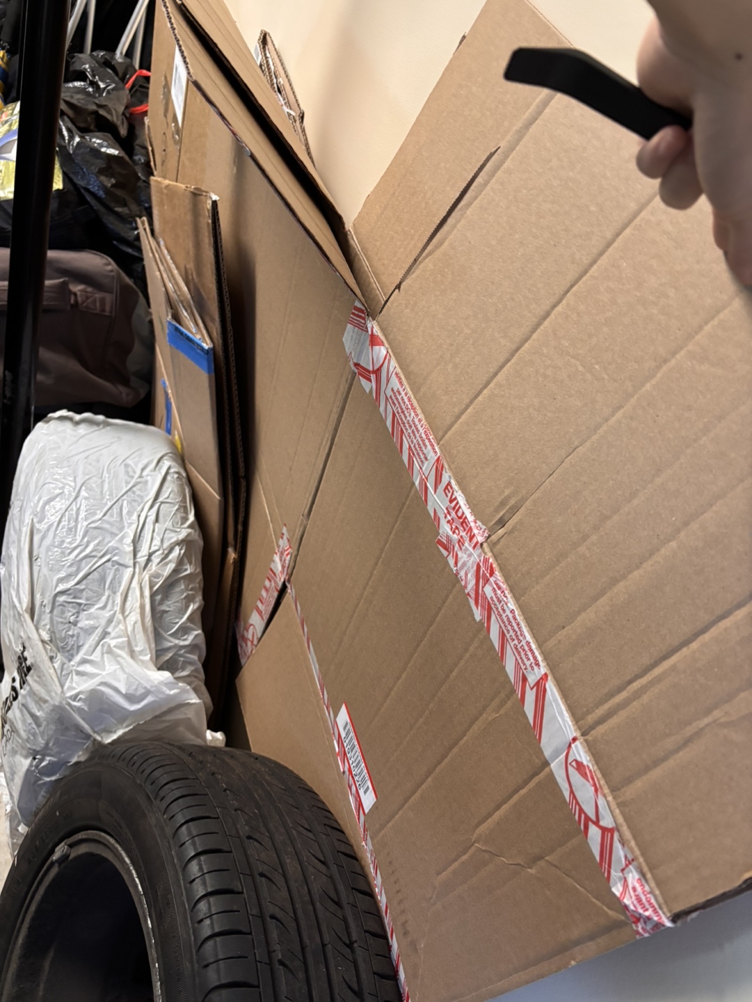 Moving Boxes - photo 2