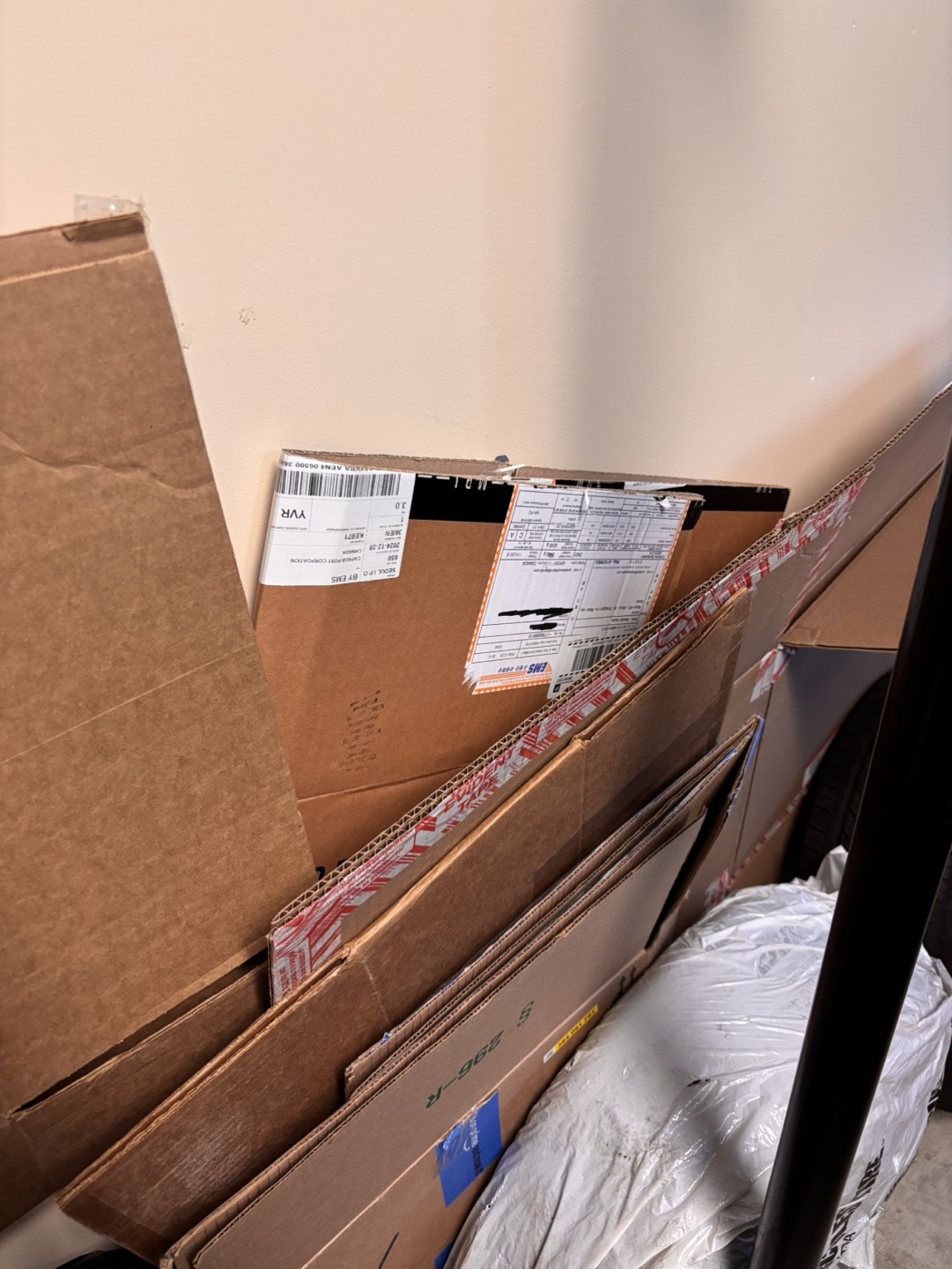 Moving Boxes - photo 3
