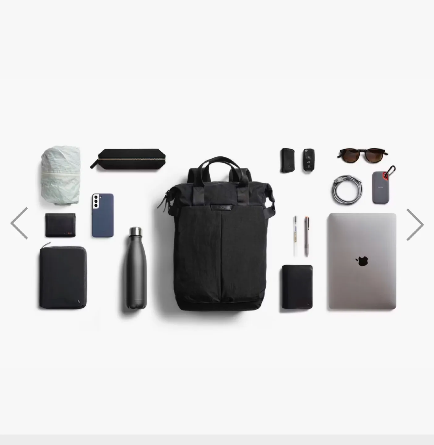 Bellroy Tokyo Totepack - New! image indicator(4)