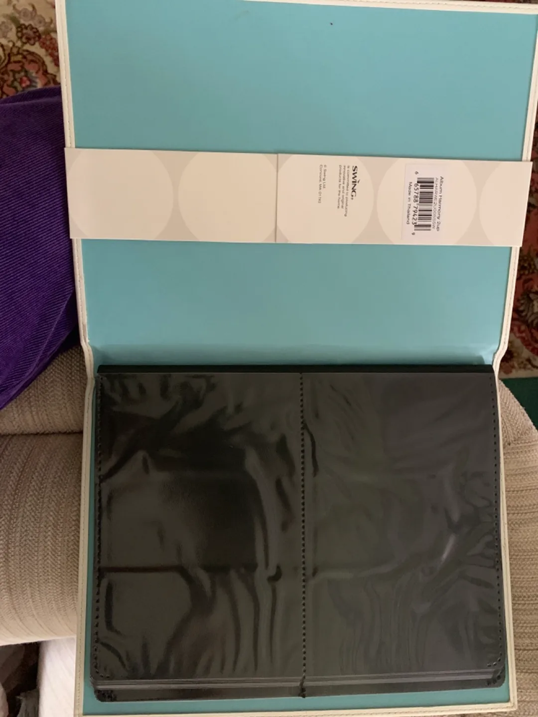 Brand new Photo Album image indicator(2)