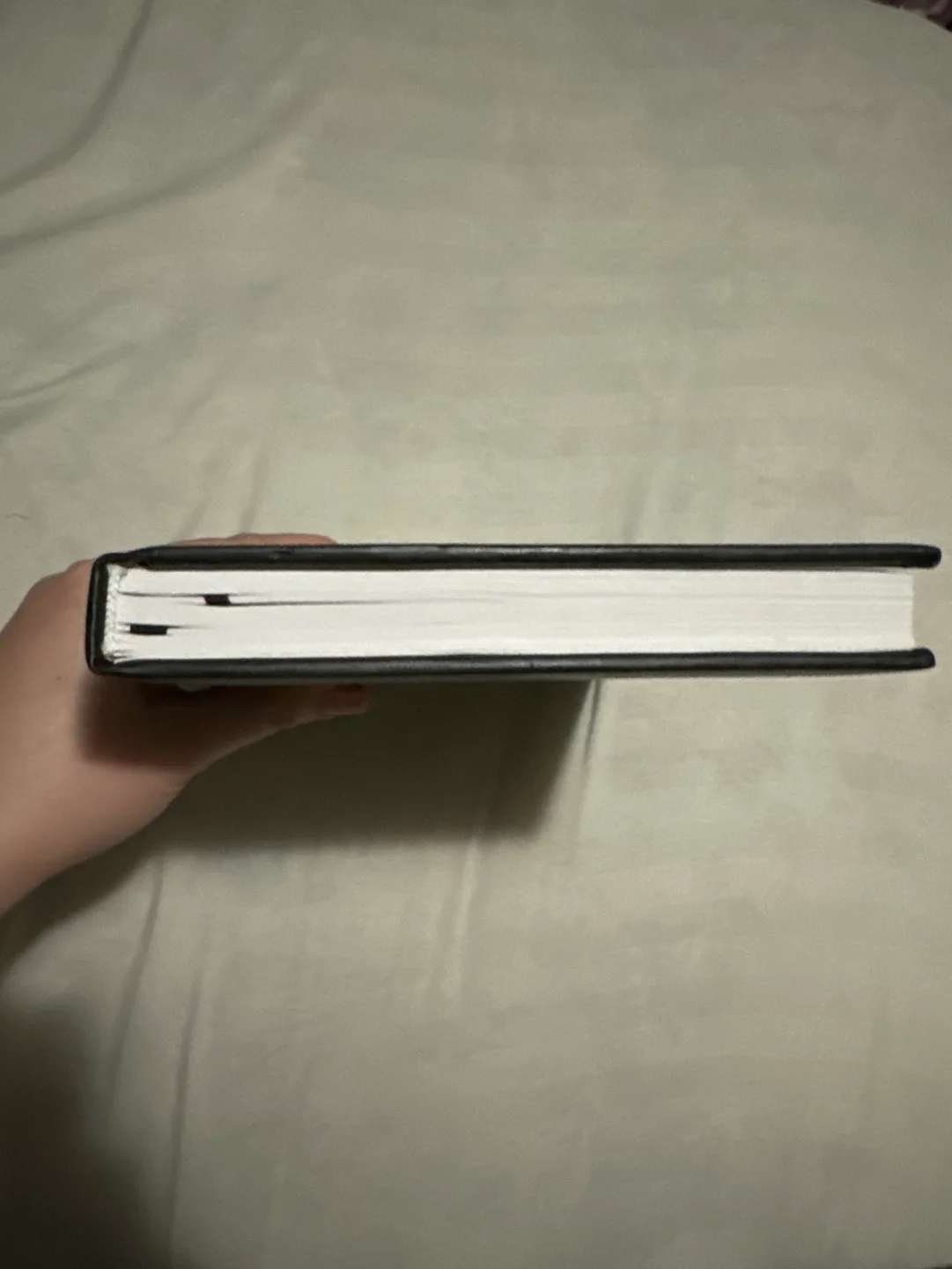 Journal - The Secret of Getting Ahead is Getting Started image indicator(3)