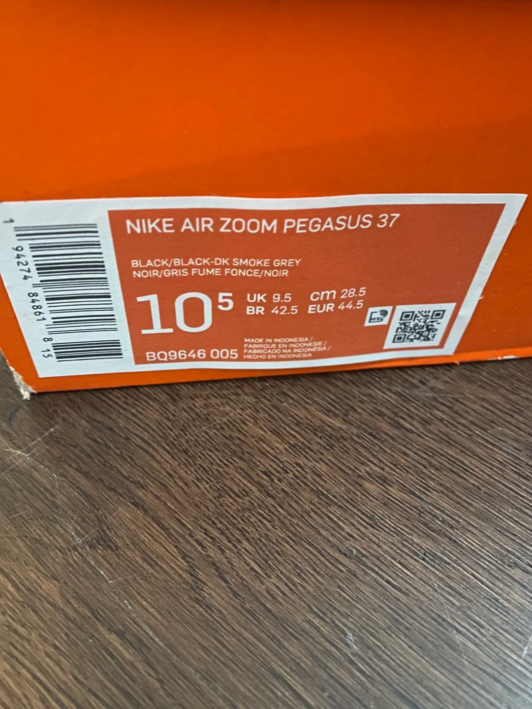 New Nike Men’s Running Shoes image indicator(5)