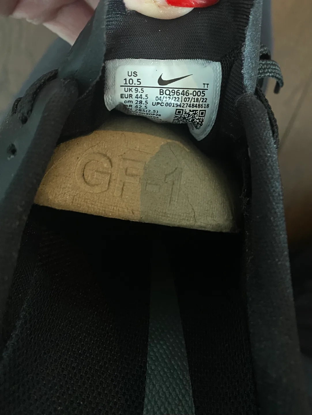 New Nike Men’s Running Shoes image indicator(4)