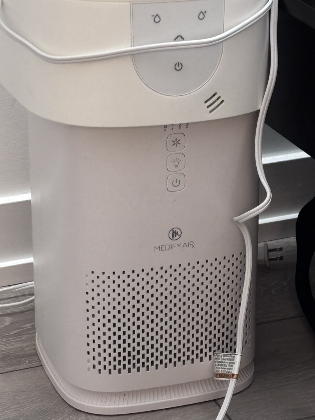 Air Purifier