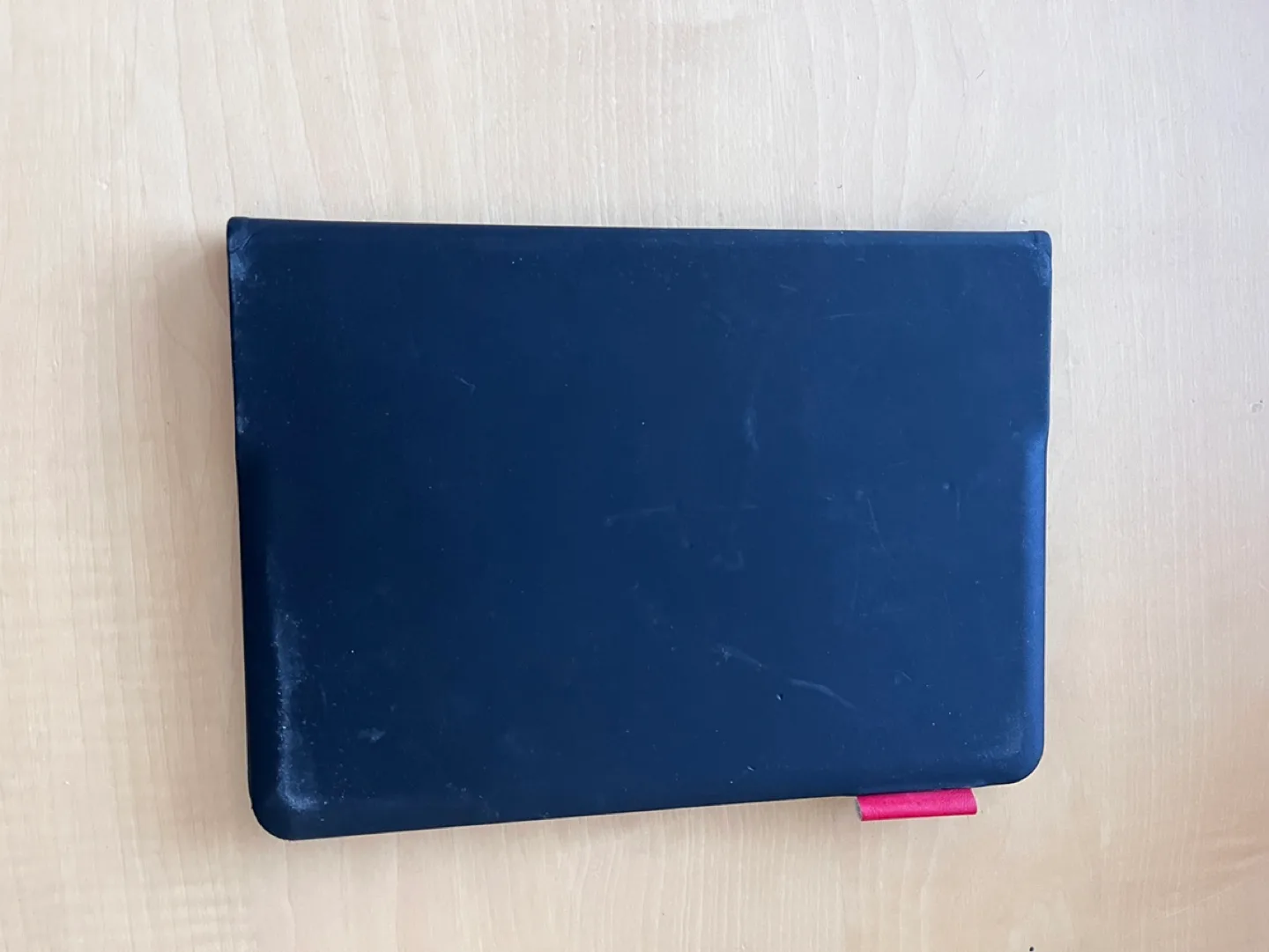 Used Bluetooth Keyboard Folio Case for iPad Air 2 9.7” model image indicator(3)