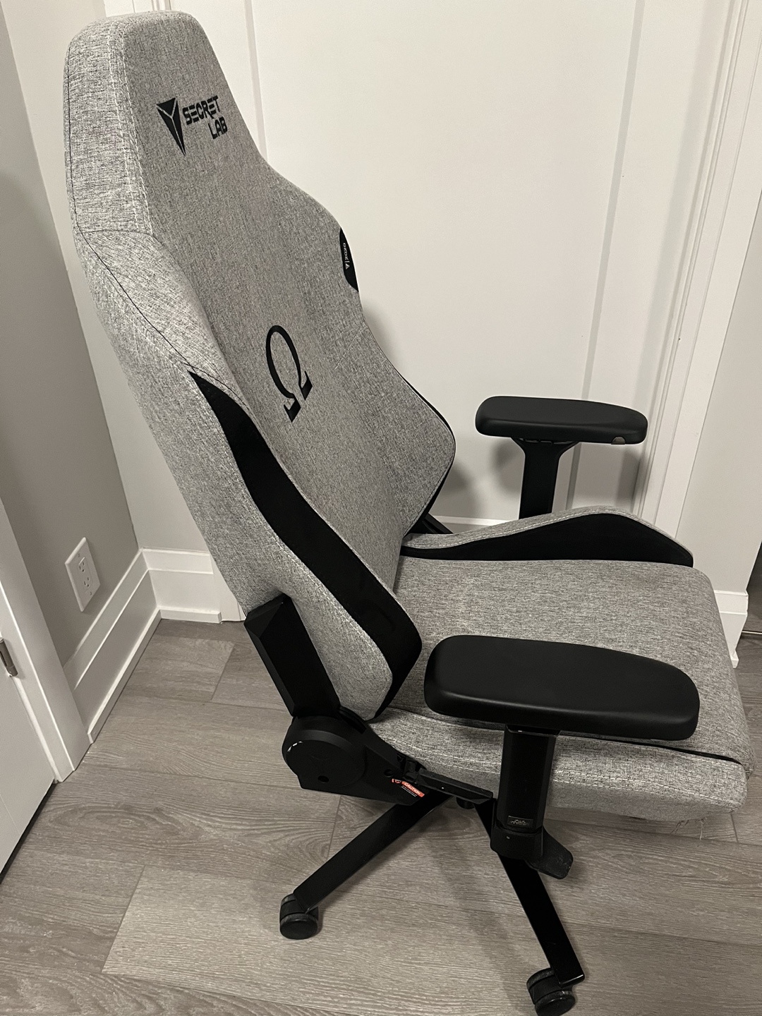 Gaming Chair - photo 4