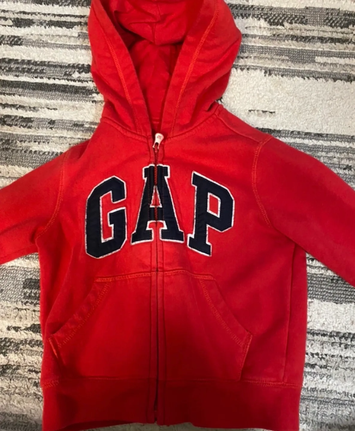 4T toddler jacket / hoodies ( BOTH FREE ) image indicator(2)