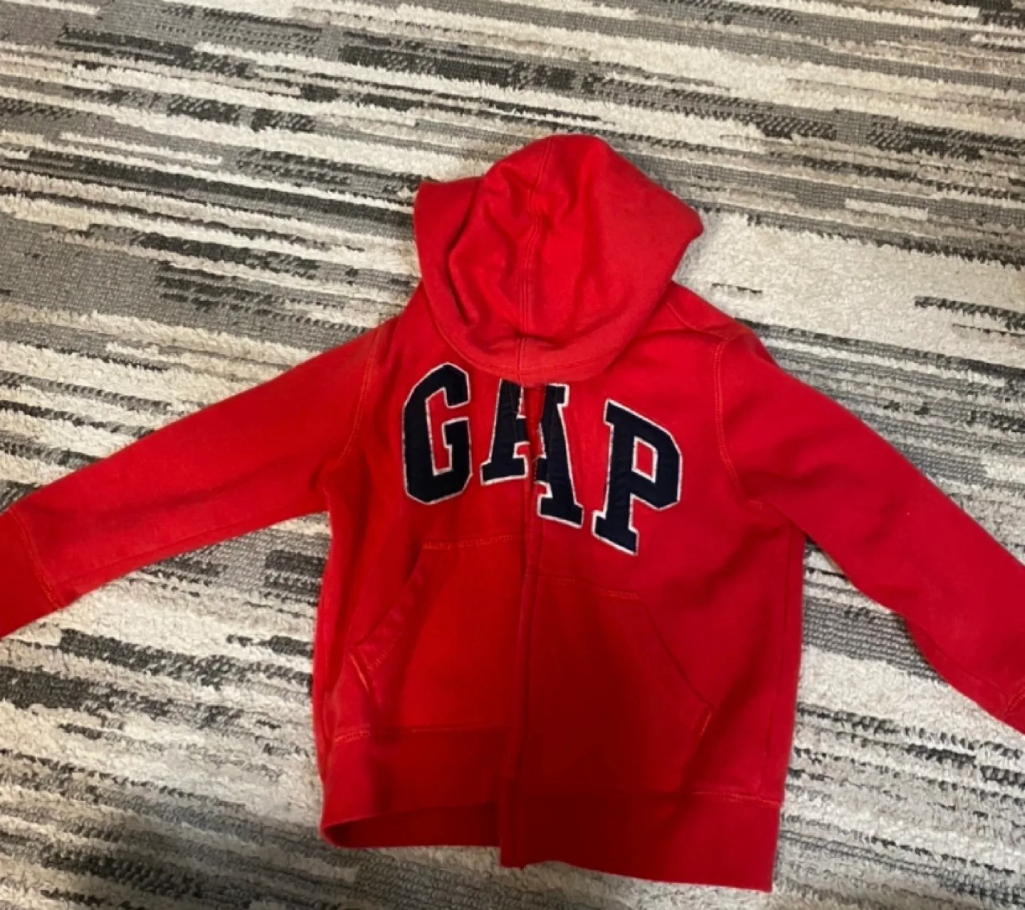 4T toddler jacket / hoodies ( BOTH FREE ) image indicator(3)