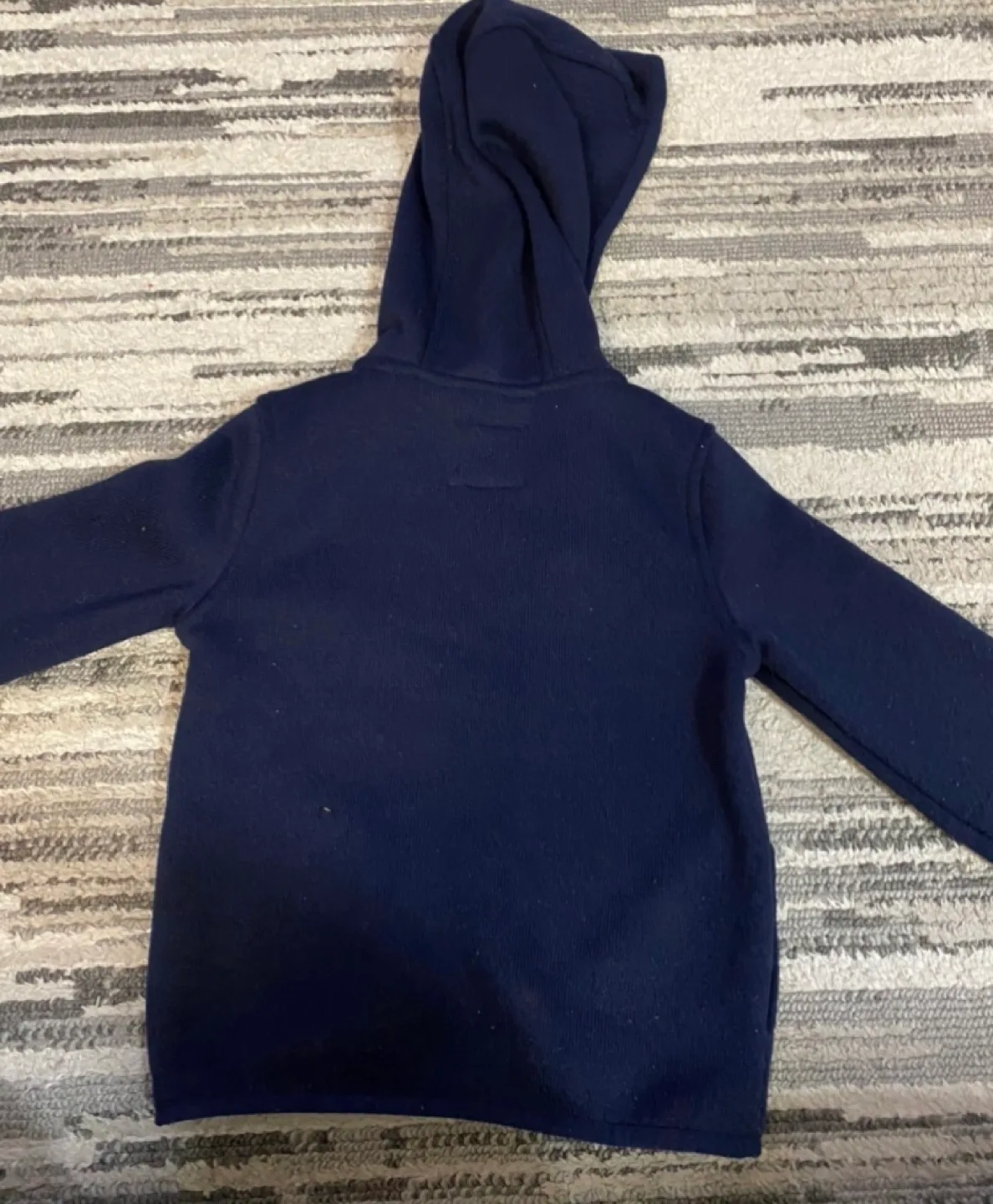 4T toddler jacket / hoodies ( BOTH FREE ) image indicator(9)