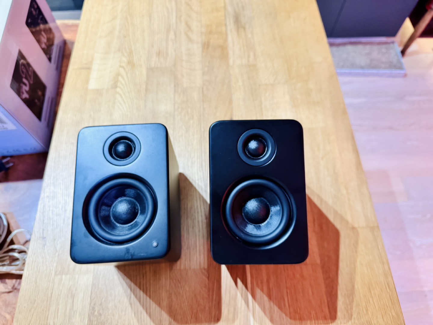 Kanto YU 2 - Computer Monitor Speakers