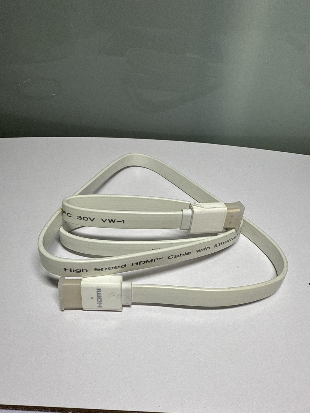 High Speed HDMI Cable