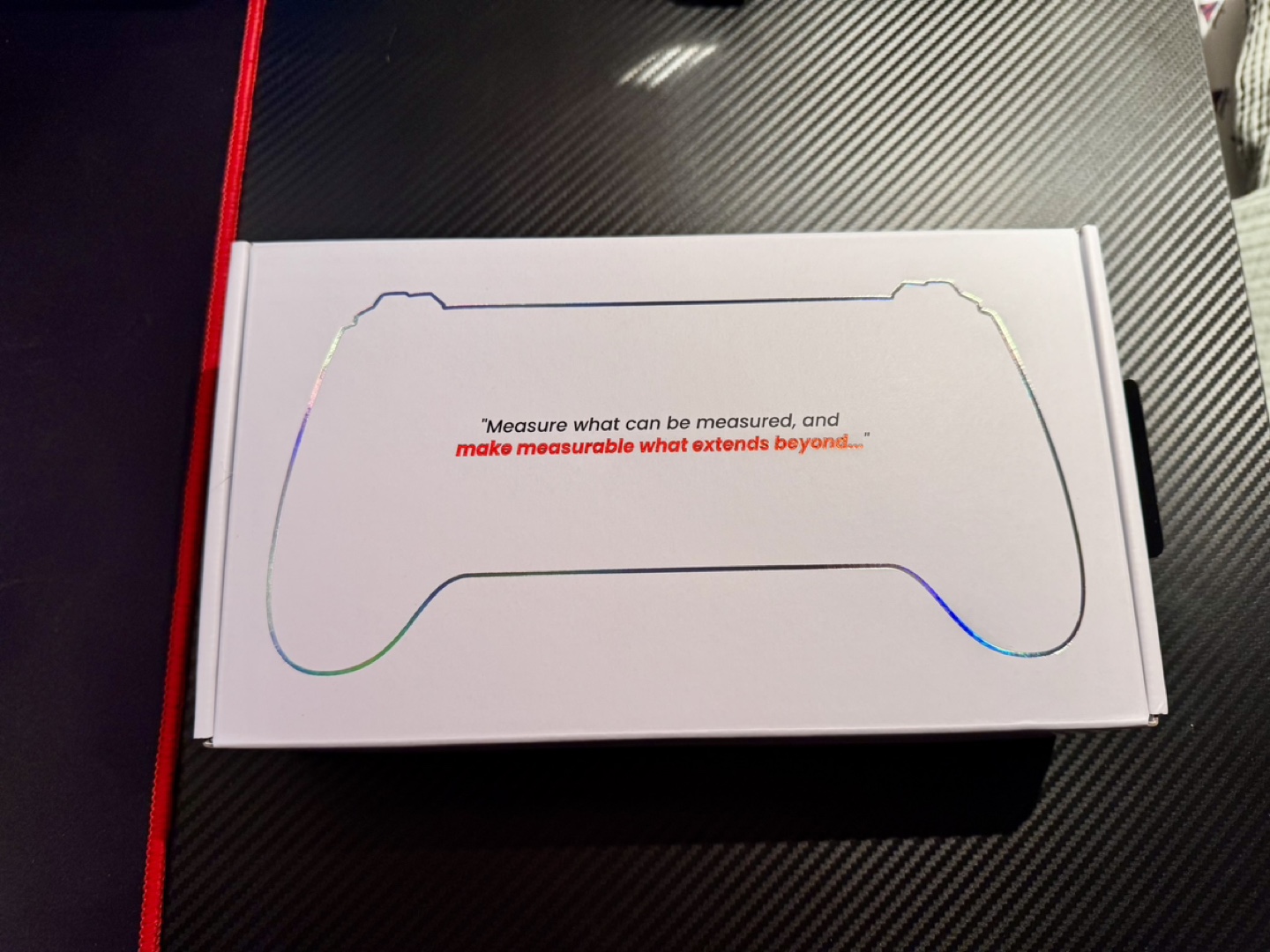 GameSir G8 Galileo Handheld Controller - New - photo 2