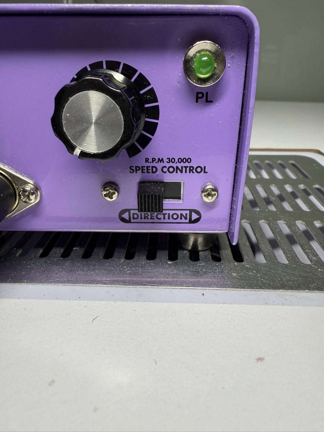 Pro Power 30k Nail Drill Machine - photo 4