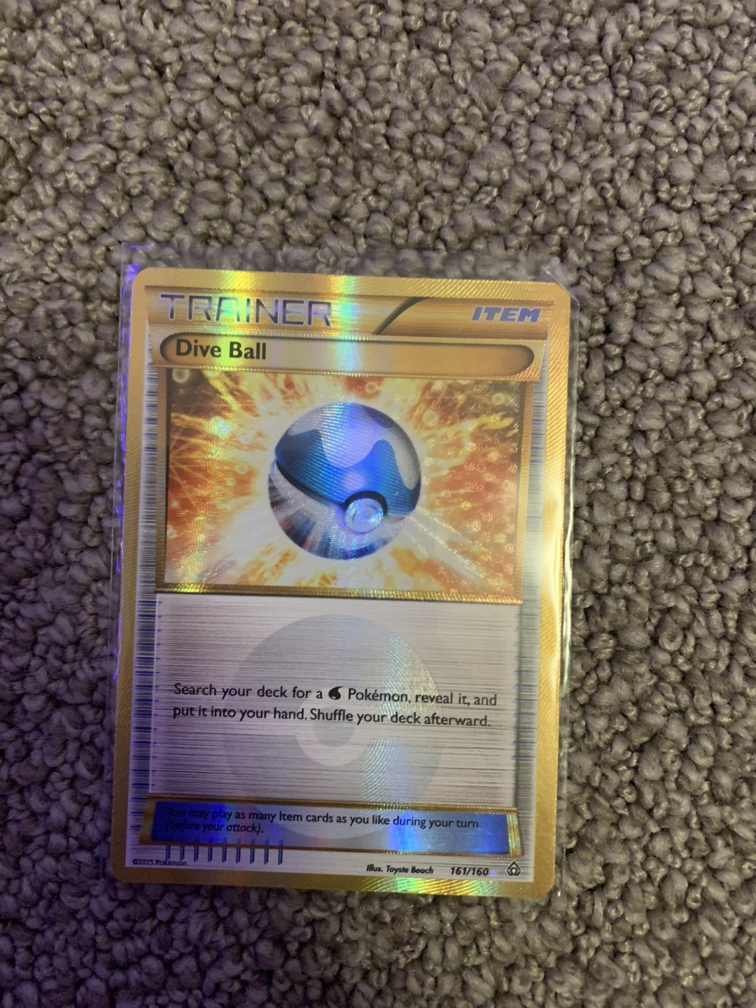 Pokemon Cards -  Gold Rare Collection - photo 2