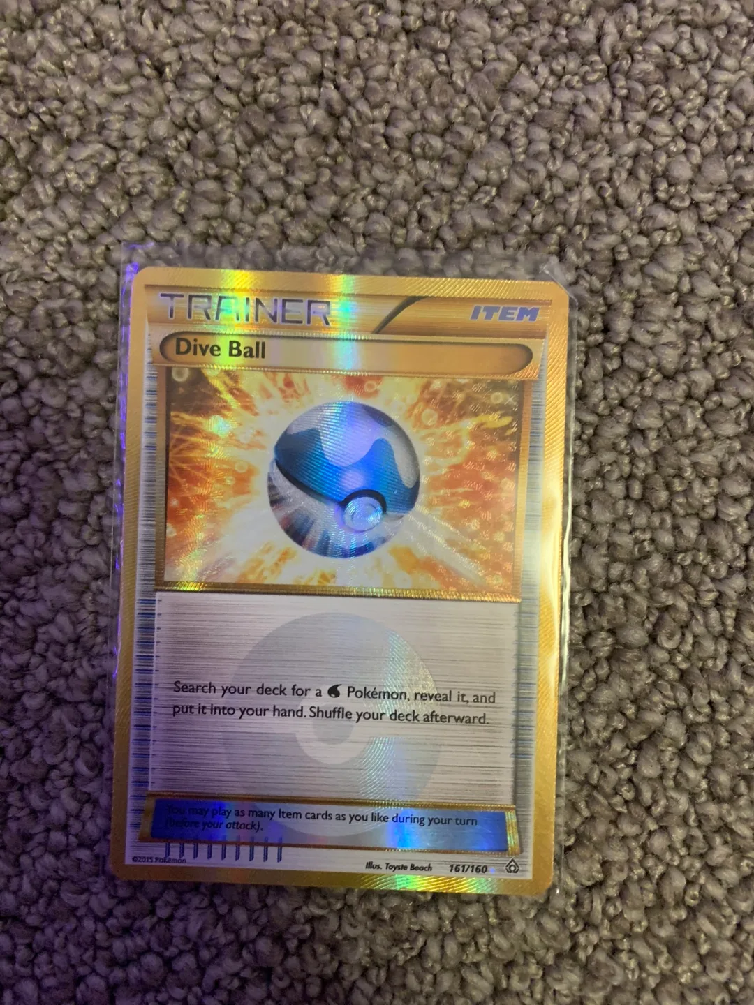 Pokemon Cards -  Gold Rare Collection image indicator(2)