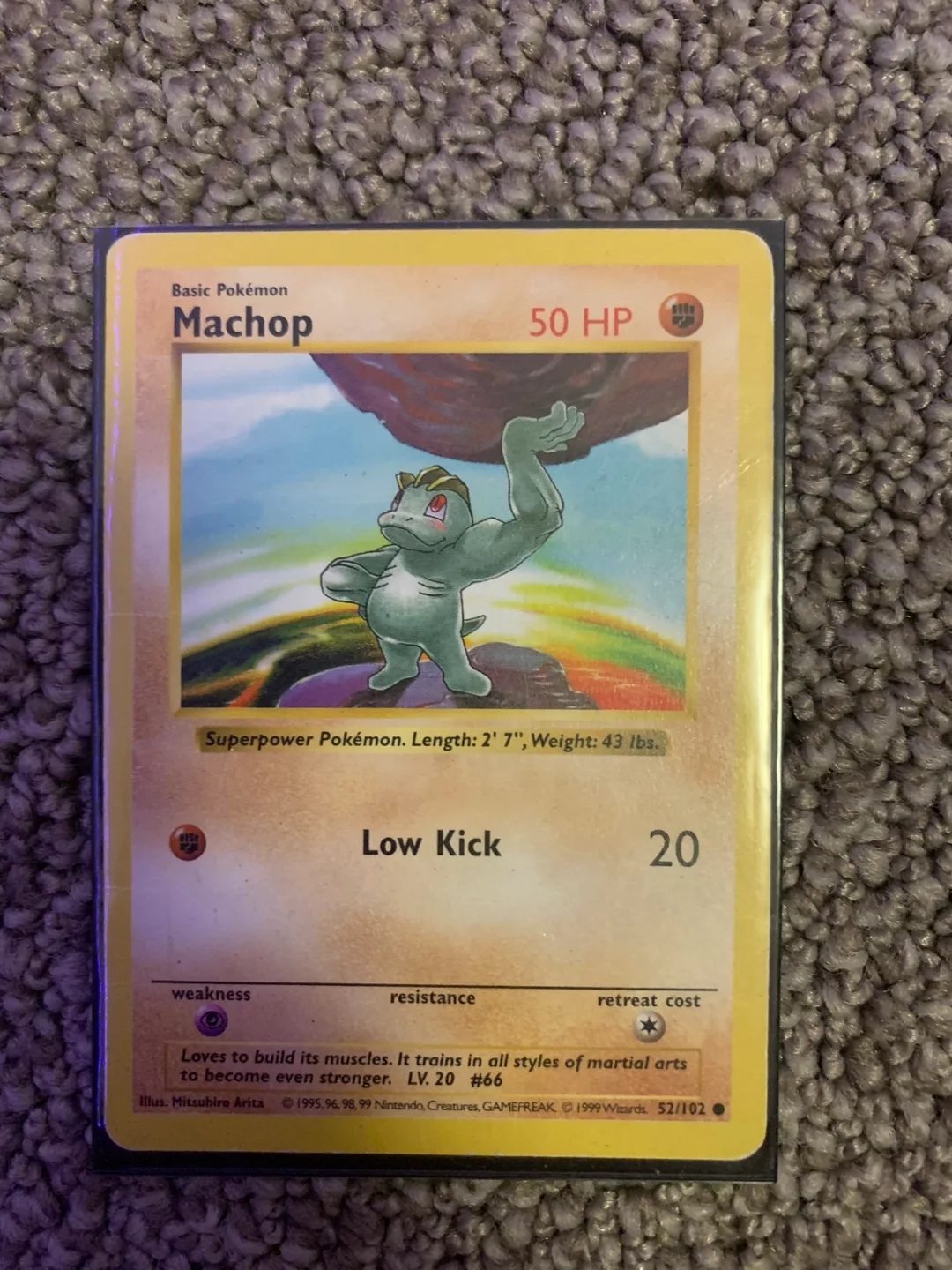 Lot of 5 Pokémon Cards image indicator(7)