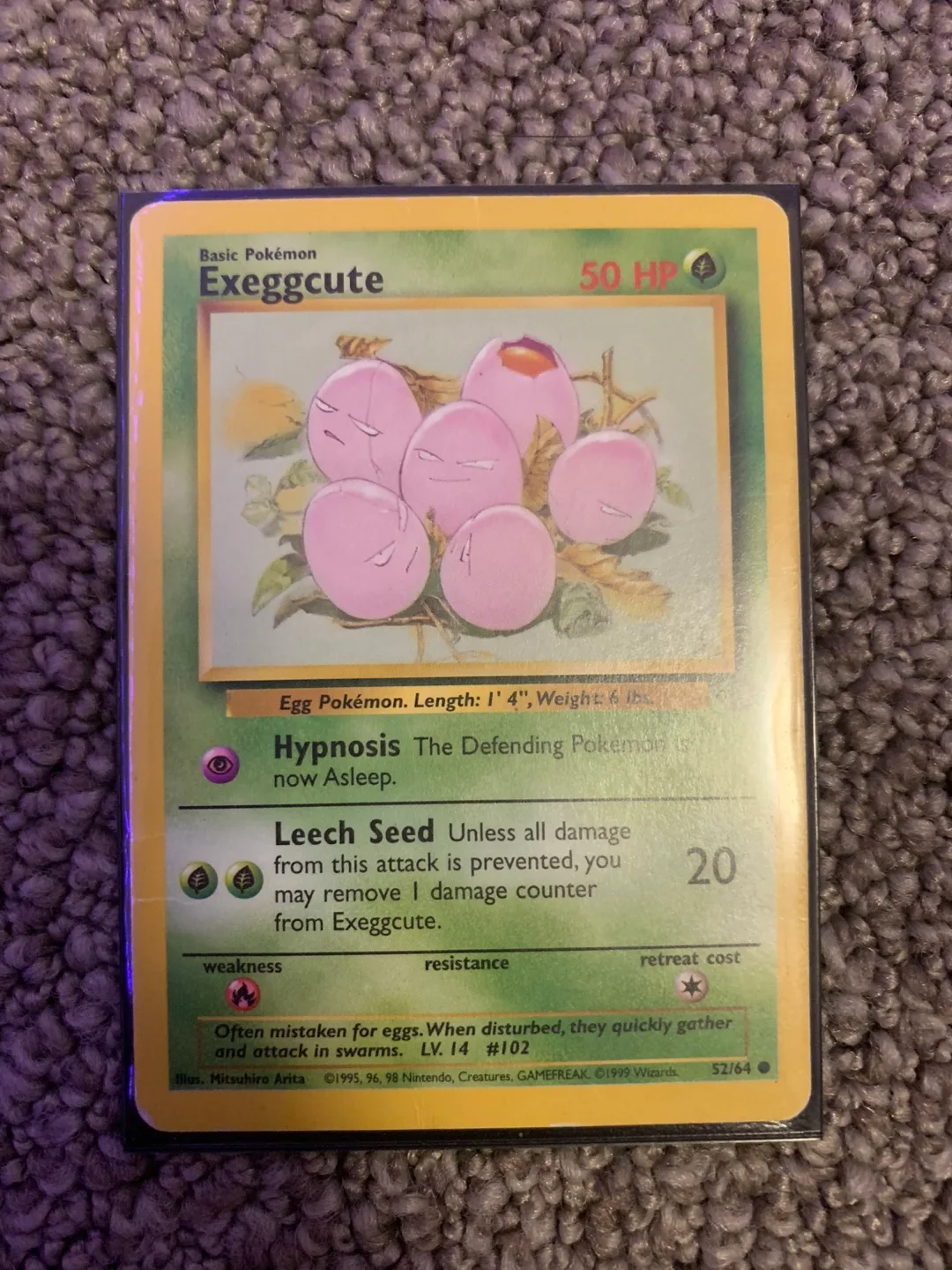 Lot of 5 Pokémon Cards image indicator(8)