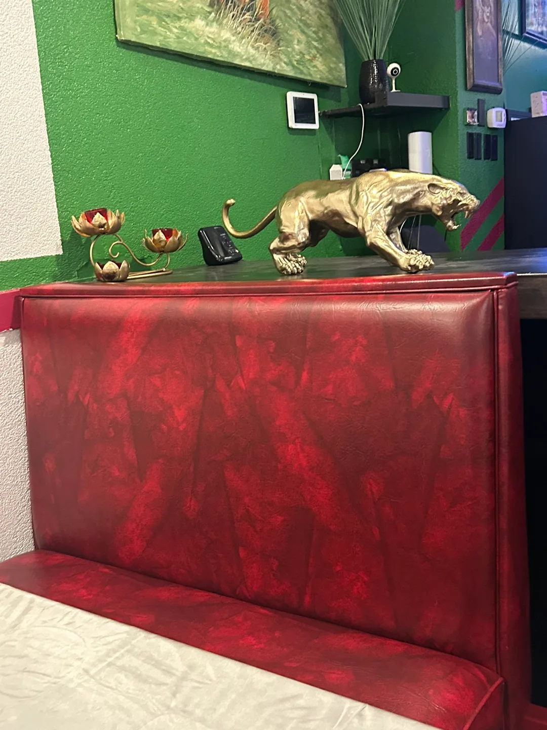 Restaurant Booths image indicator(4)