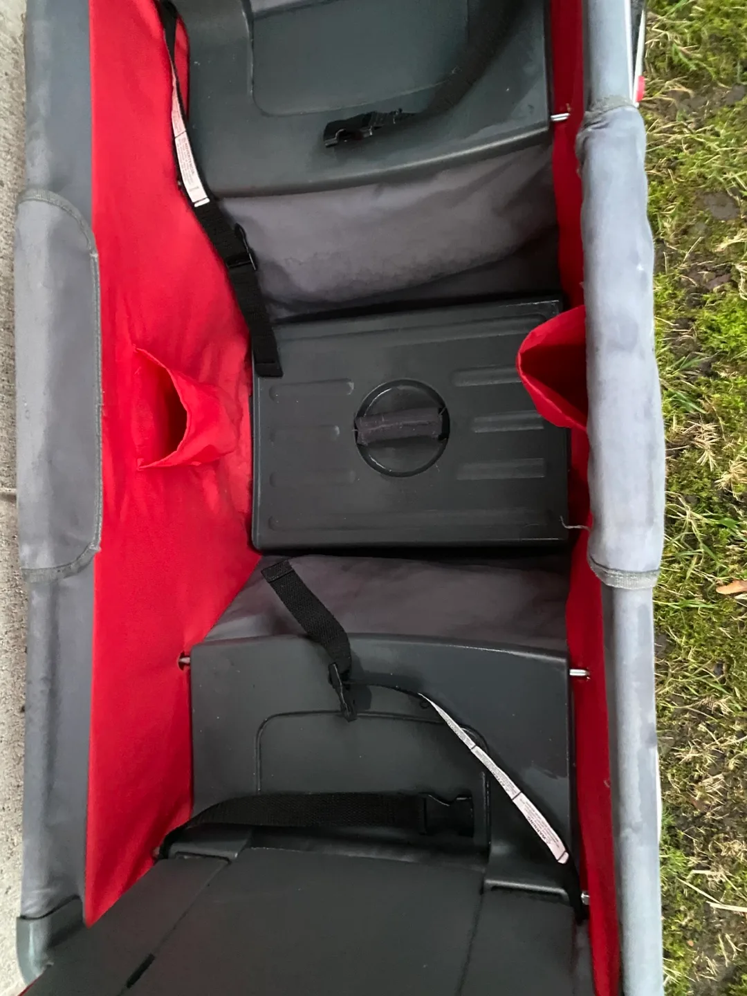 Radio Flyer Wagon for kids image indicator(4)