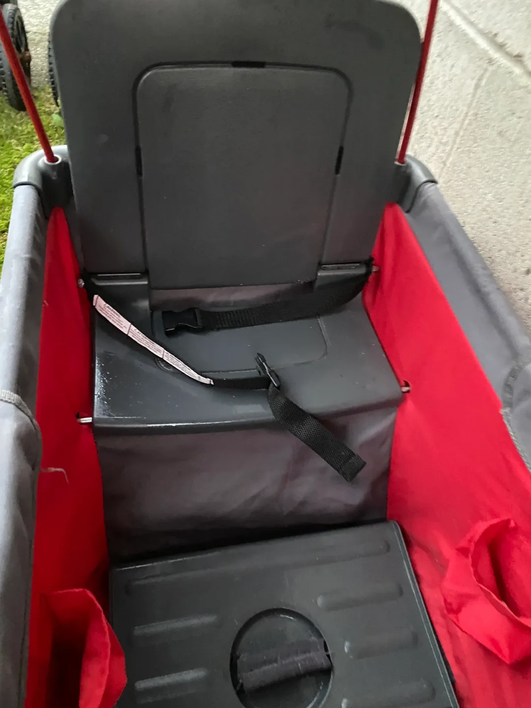 Radio Flyer Wagon for kids image indicator(3)