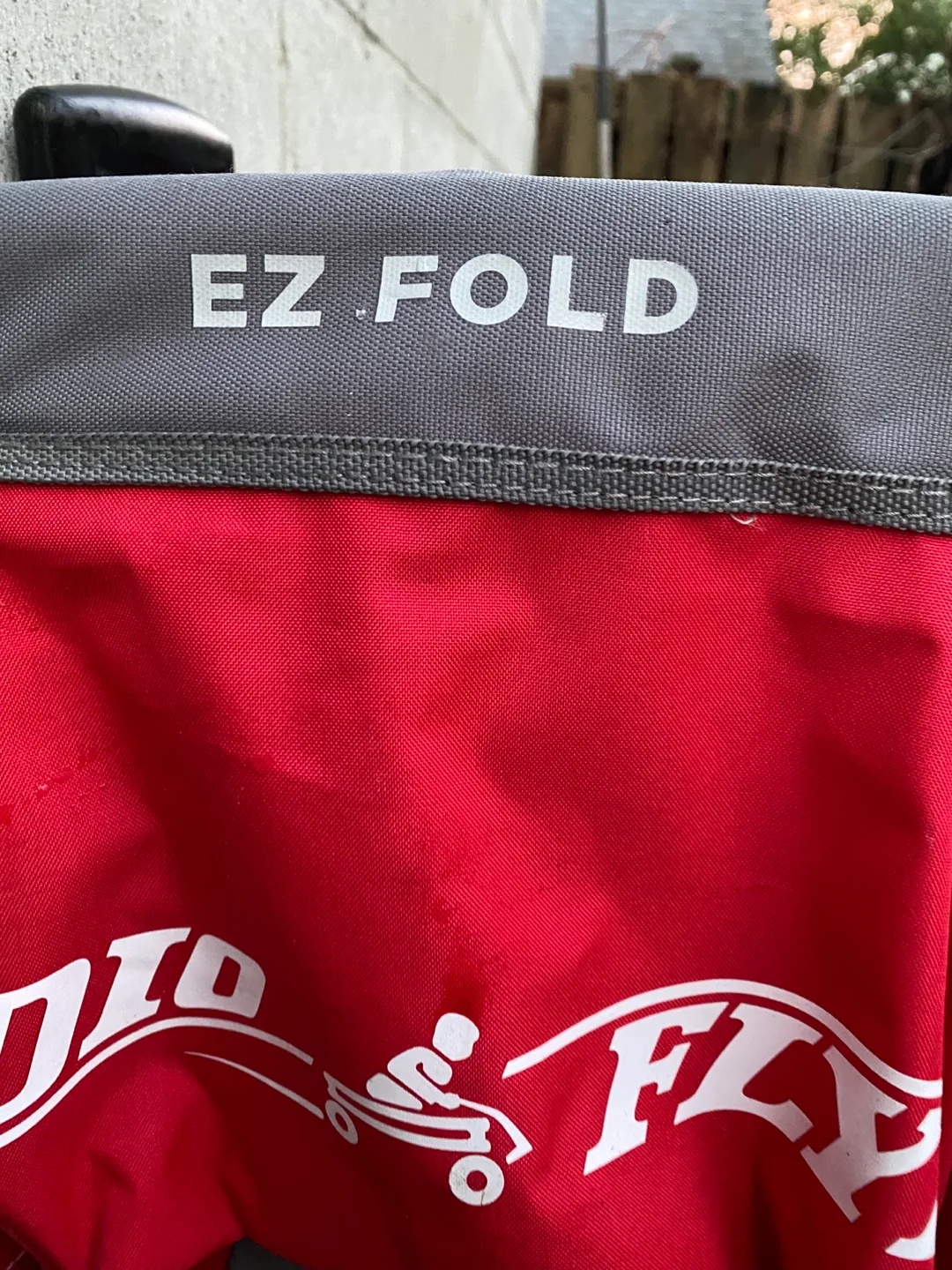 Radio Flyer Wagon for kids image indicator(9)