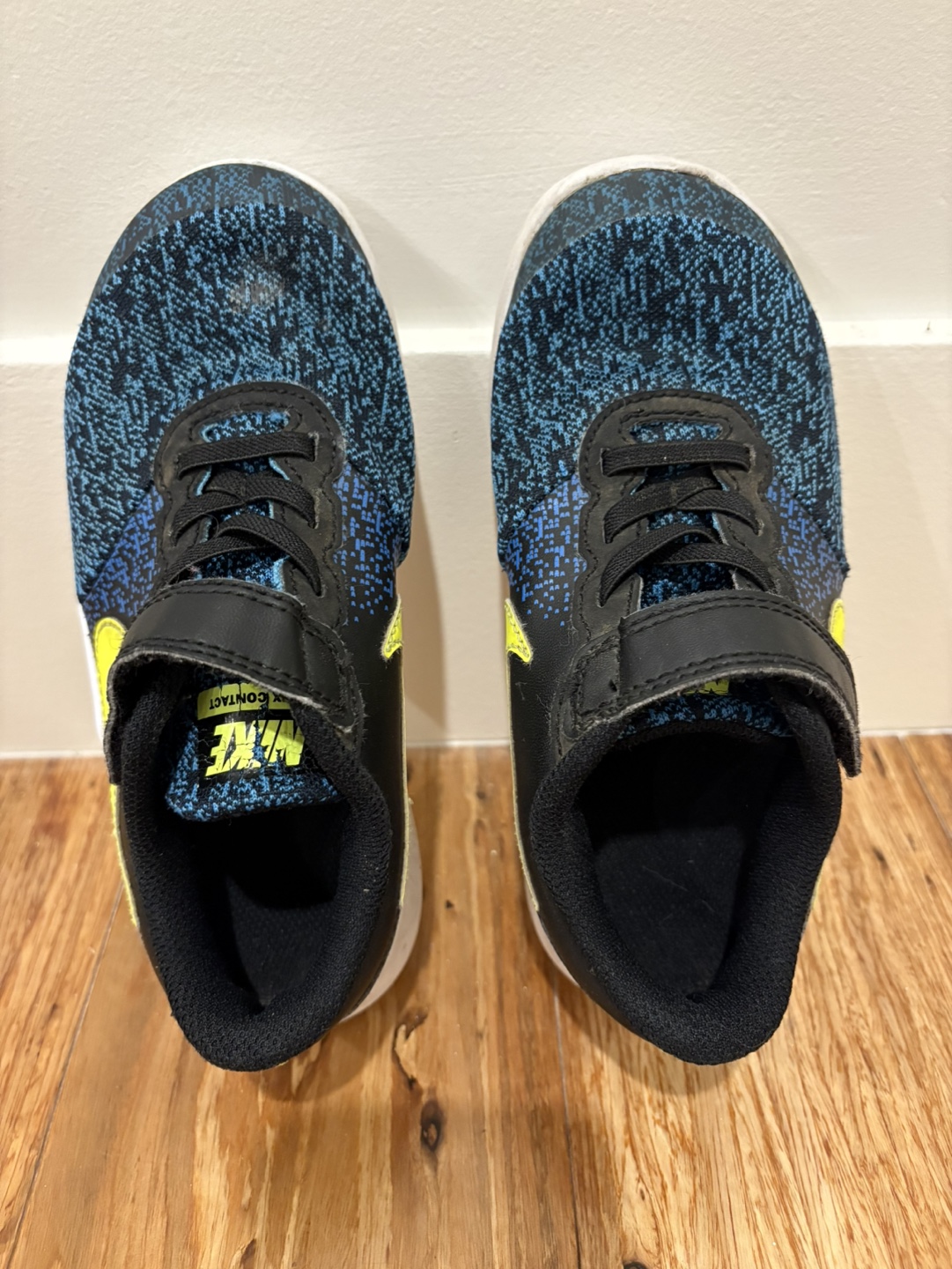 Kids Nike Shoes - photo 4