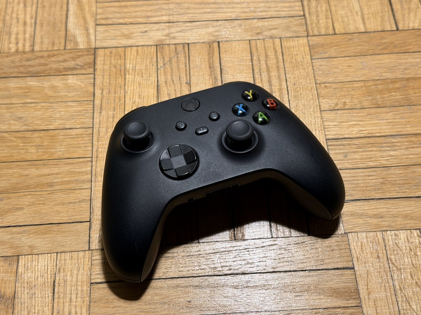 Xbox Wireless Controller - Black