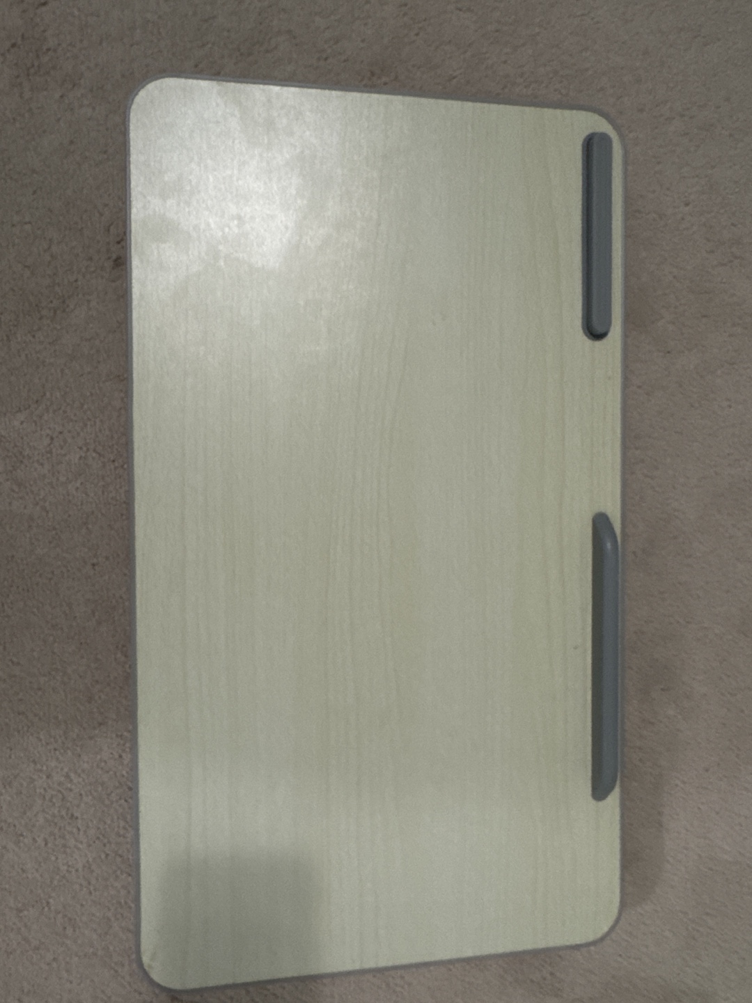 Adjustable Laptop Table