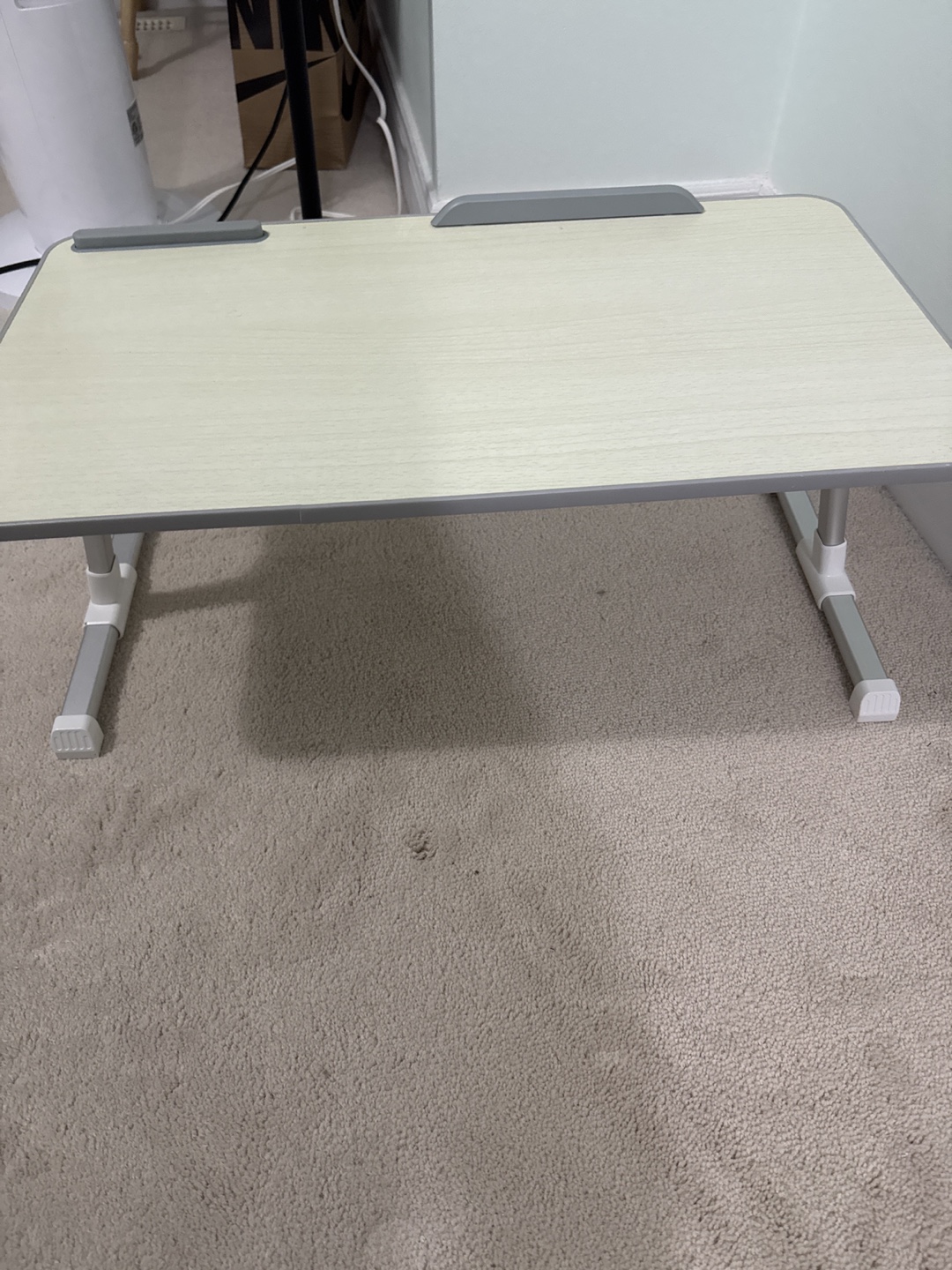 Adjustable Laptop Table - photo 3