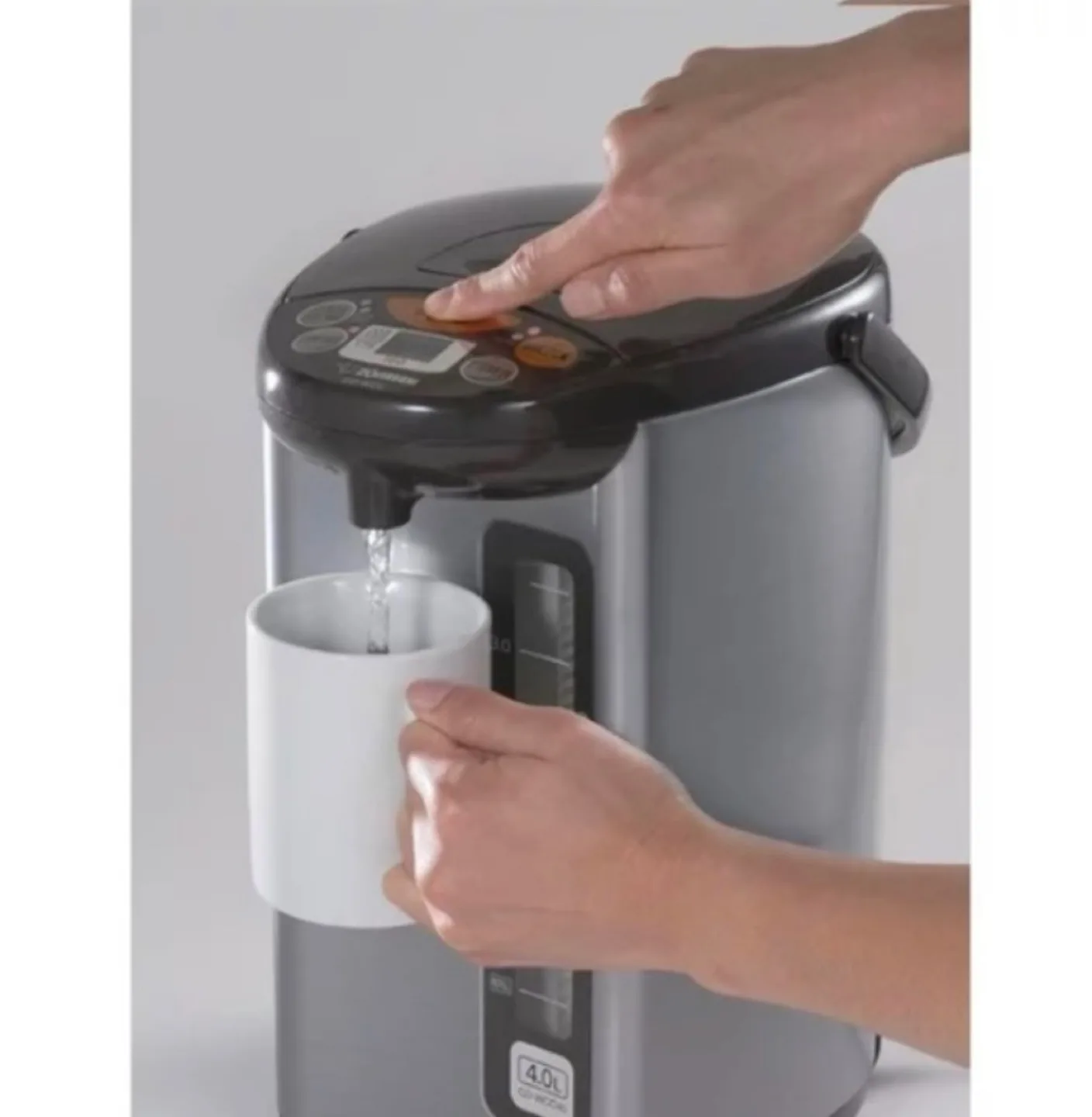 Zojirushi 3L Electric Hot Water Dispenser image indicator(5)