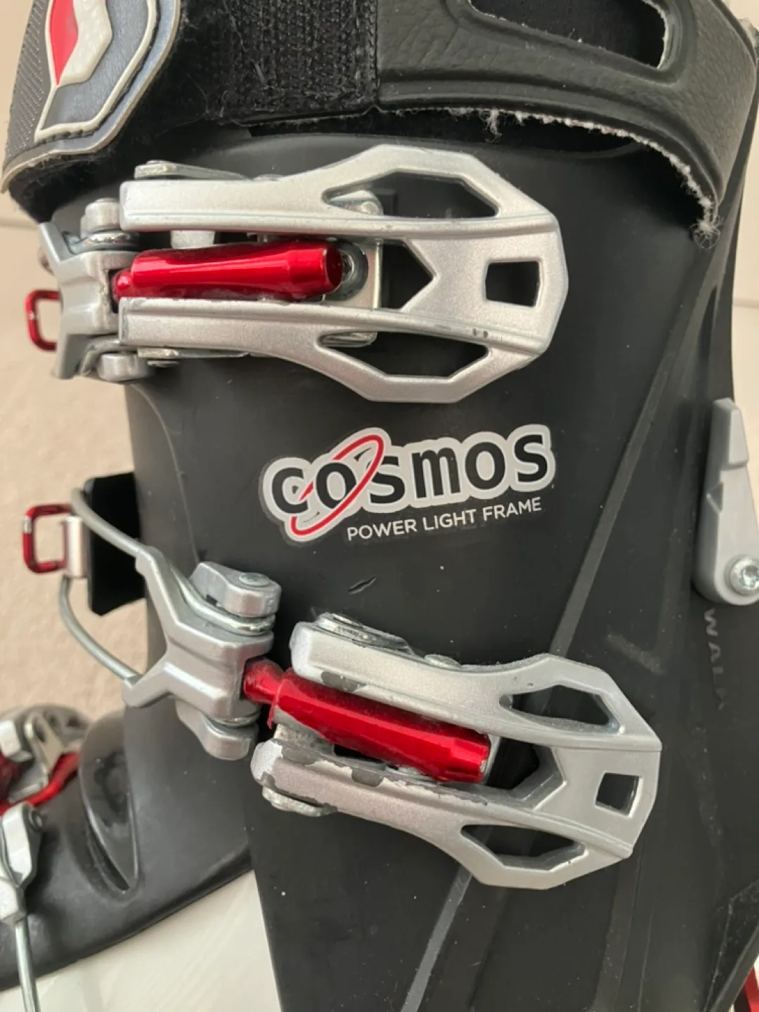 Scott Cosmos Ski Touring Boots image indicator(3)