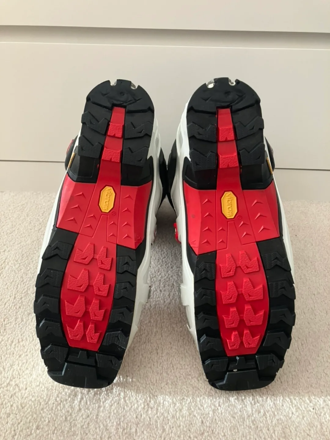 Scott Cosmos Ski Touring Boots image indicator(2)