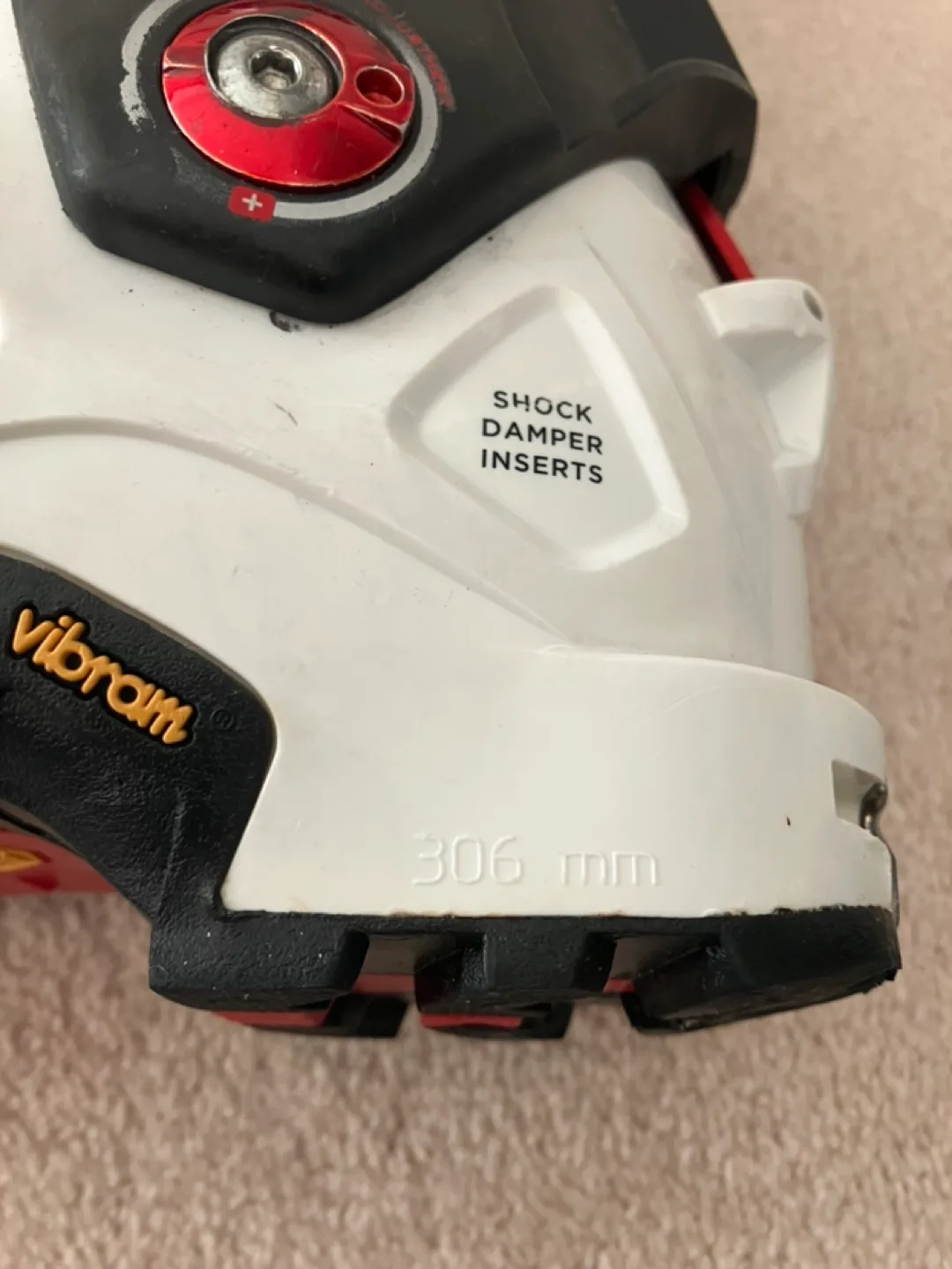 Scott Cosmos Ski Touring Boots image indicator(4)
