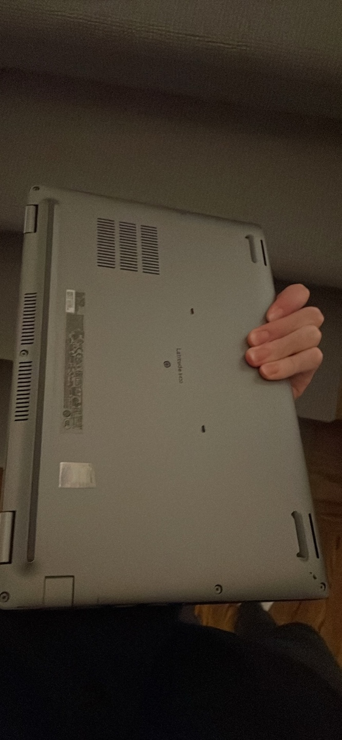 Dell Laptop 11th gen! Latitude 5420 - photo 3