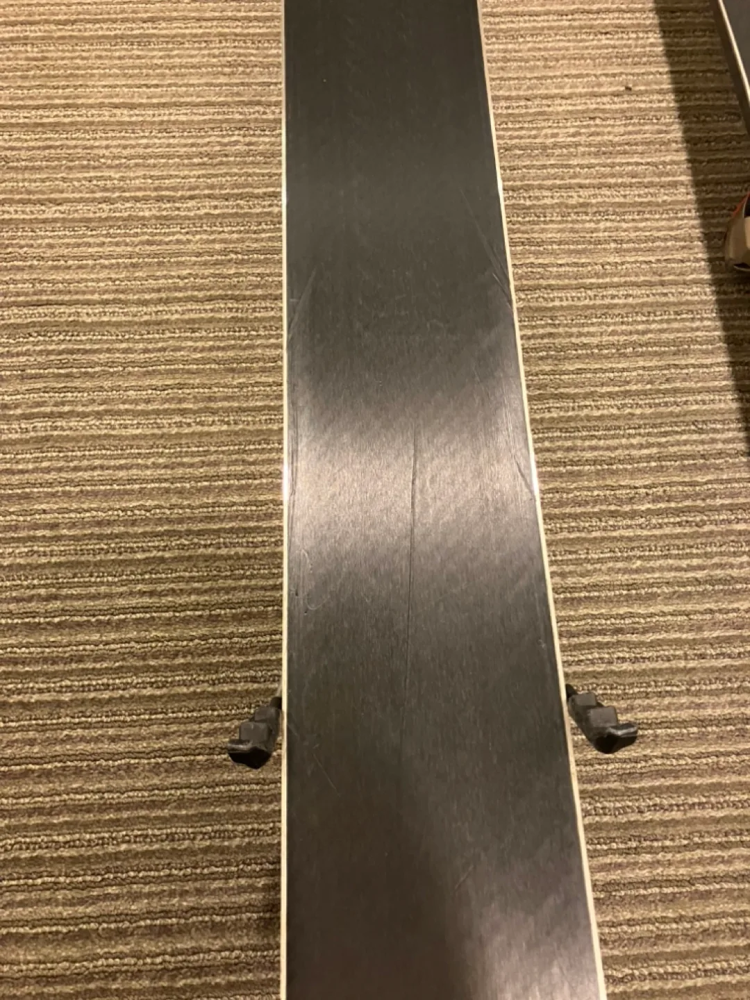 4FRNT EHP Signature 186 skis with Marker Duke Bindings image indicator(3)