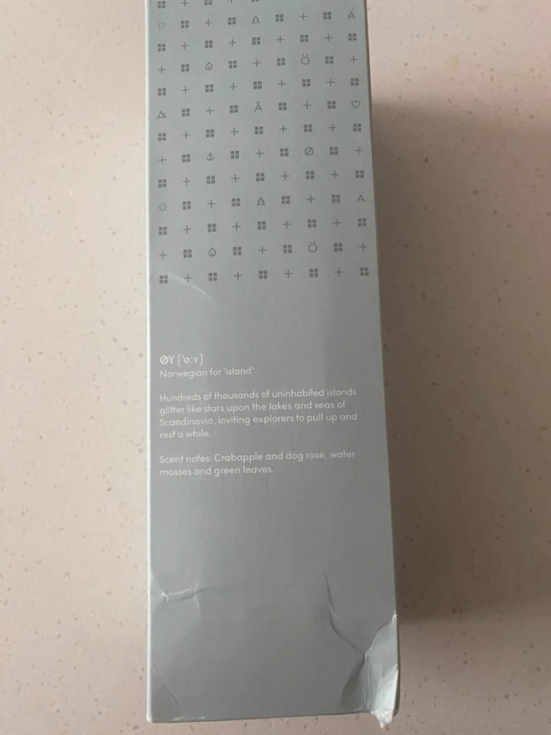 Skandinavisk Scent Diffuser image indicator(5)