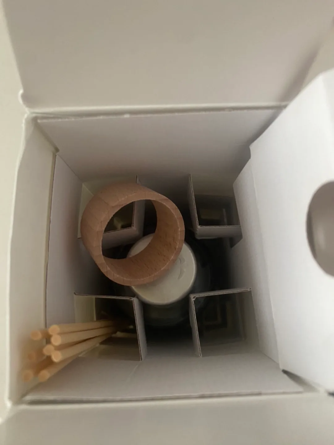 Skandinavisk Scent Diffuser image indicator(6)