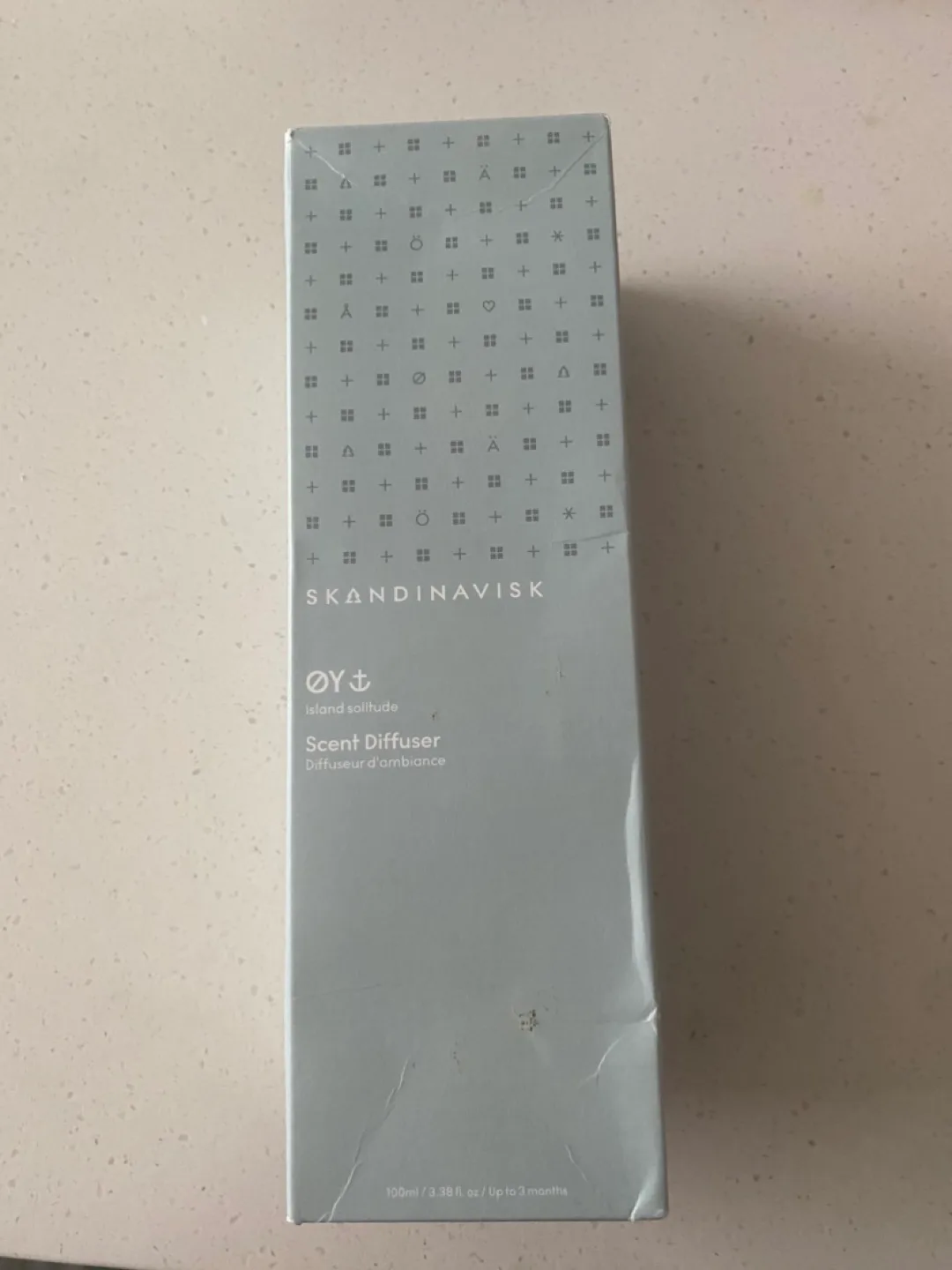 Skandinavisk Scent Diffuser image indicator(2)