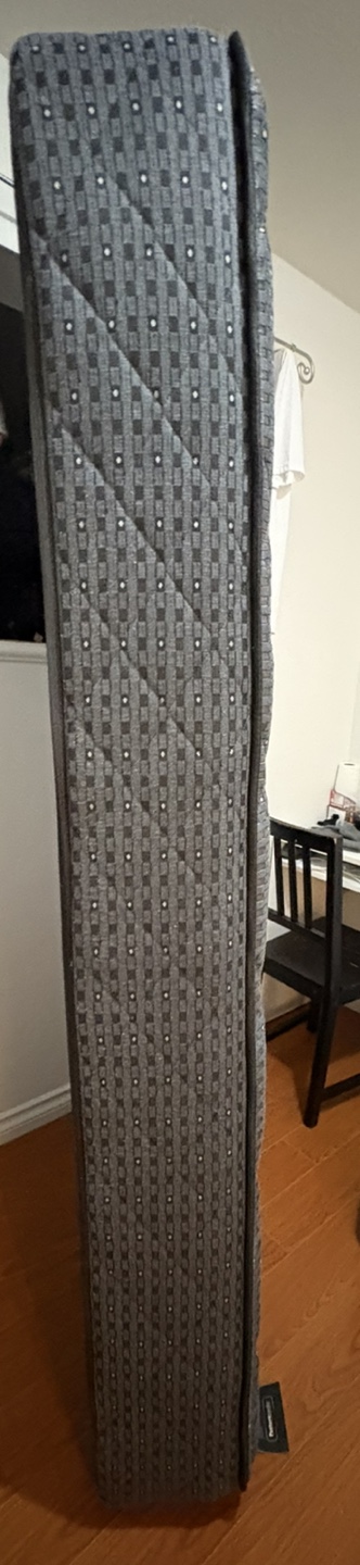 Spring Mattress (Size: Twin) | $20 each - photo 2