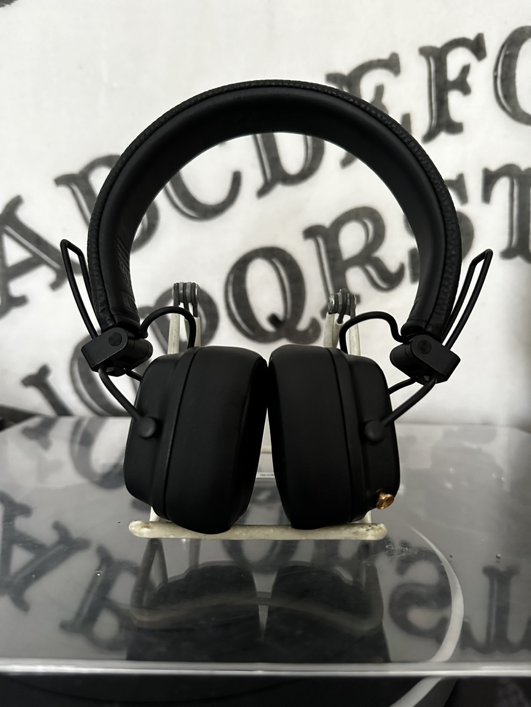 Marshall Major IV Bluetooth Headphones