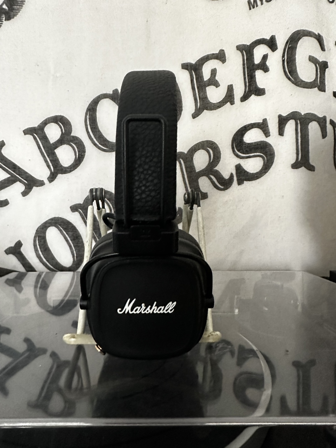 Marshall Major IV Bluetooth Headphones - photo 2