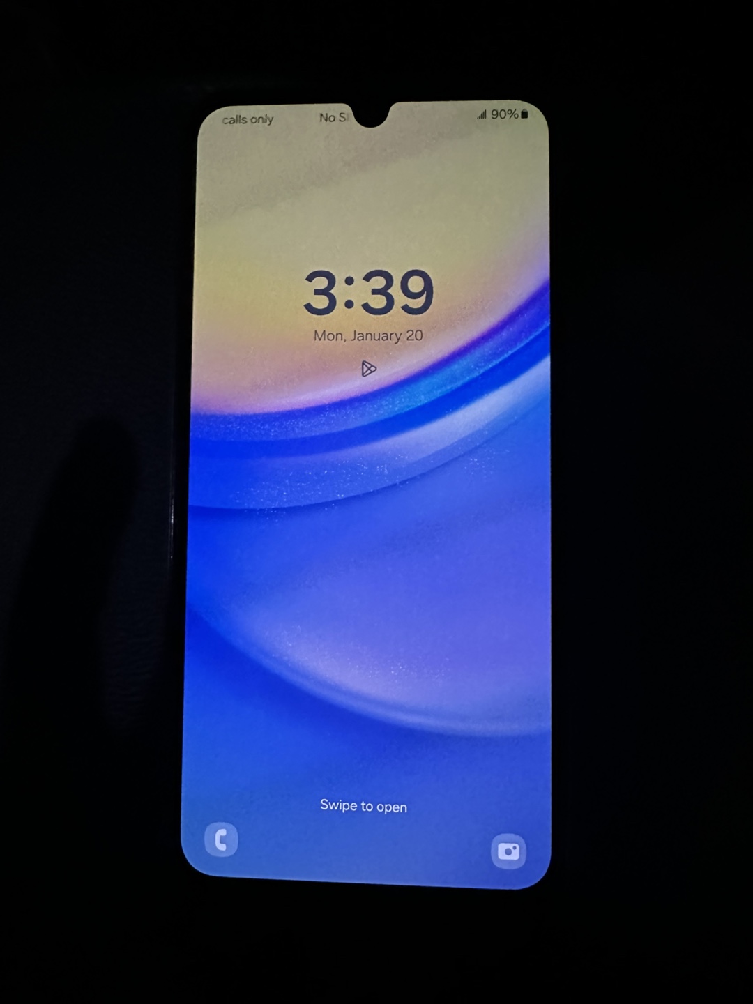 Samsung Galaxy A15 5G - Brand New in Box