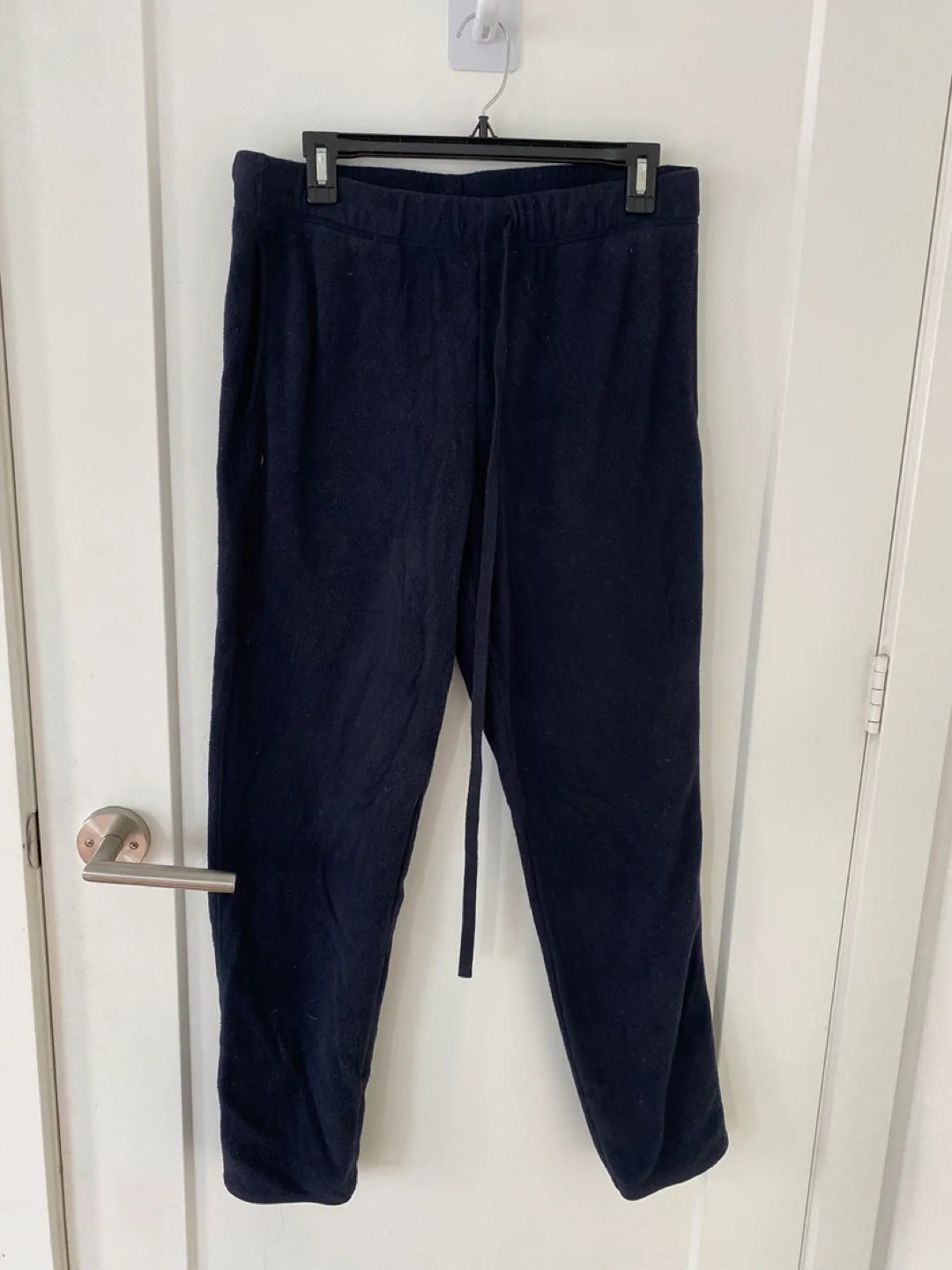 Uniqlo Women's Fleece Pants - Size M image indicator(3)