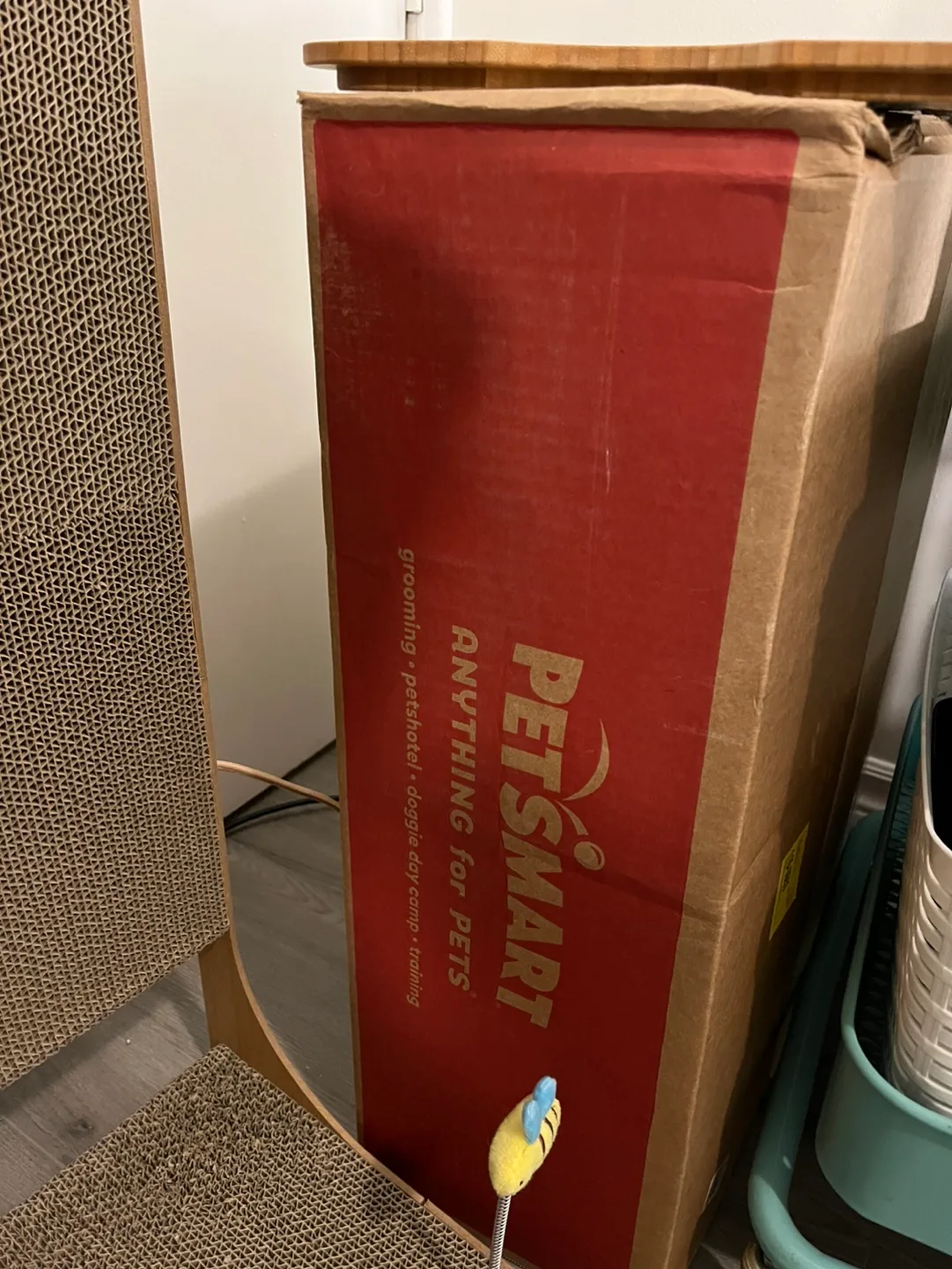 Dr. Elsey's Ultra Cat Litter image indicator(2)