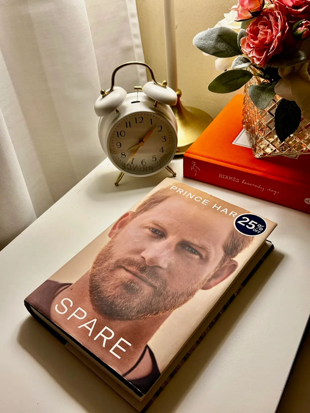 Prince Harry - Spare image indicator(2)