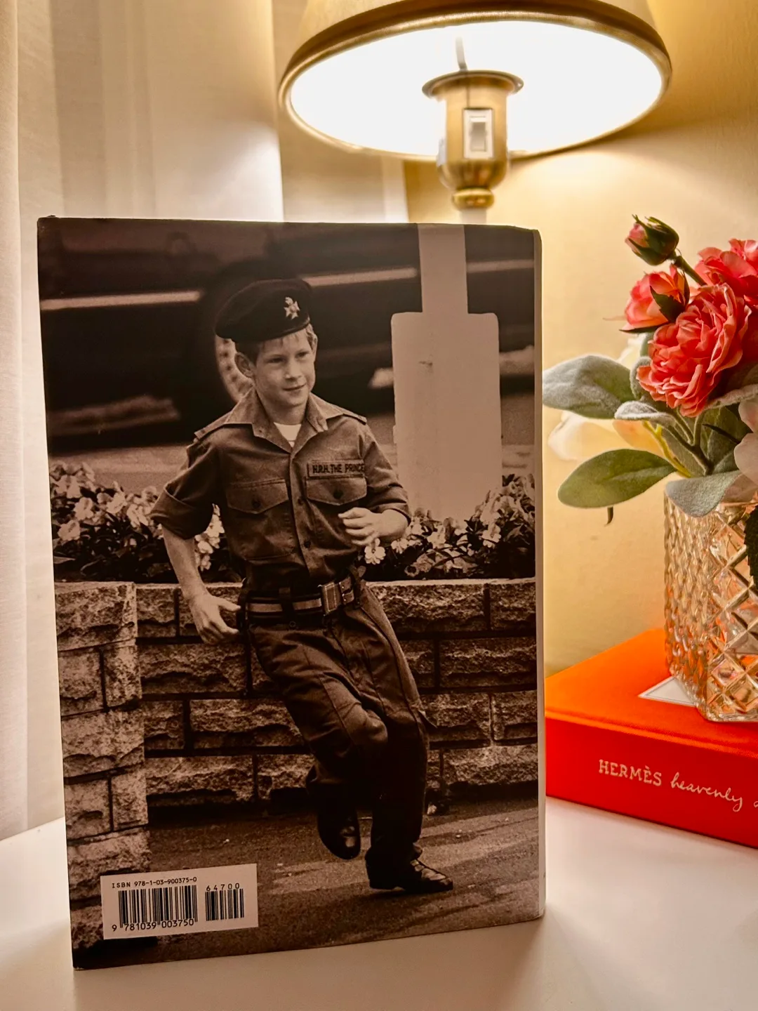 Prince Harry - Spare image indicator(4)