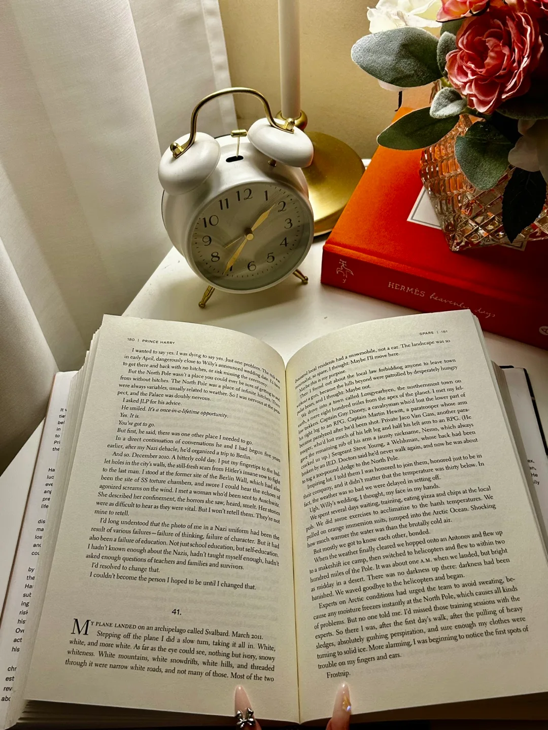 Prince Harry - Spare image indicator(3)